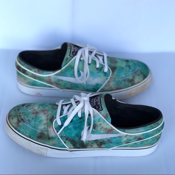 Nike Other - Nike SB Stefan Janoski collectables size 10